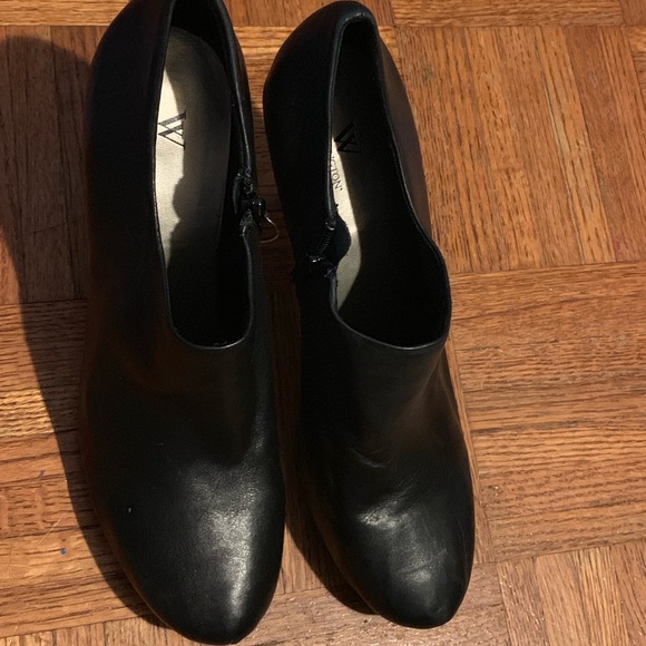 Worthington size 11 ankle boots! - Picture 3 of 4